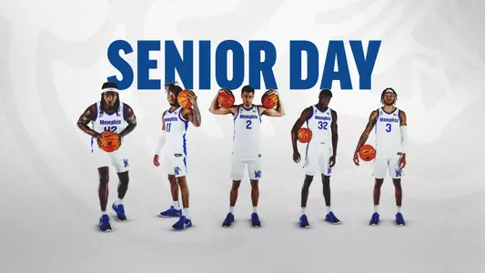Senior Day MBB
