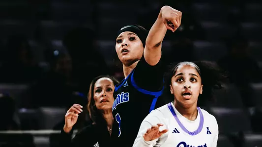 Elauna Eaton