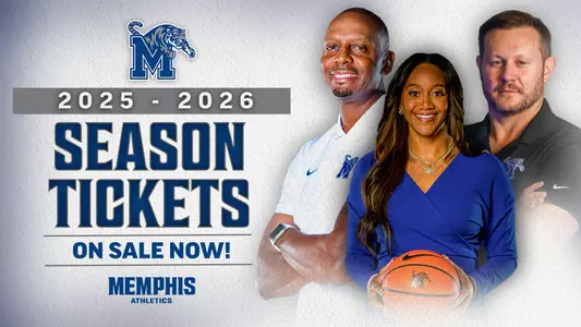 Season Tickets 2025-26