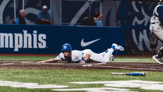 Shane Cox vs. Rice, April 17, 2025