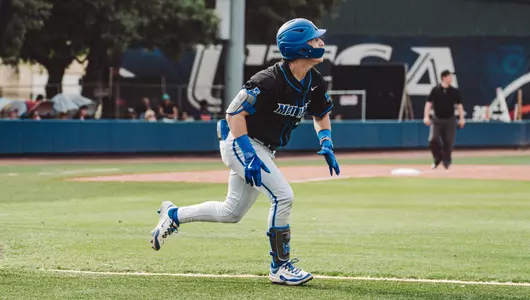 Daniel Perez HR at UTSA, April 26, 2025