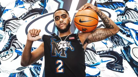 Sincere Parker signing