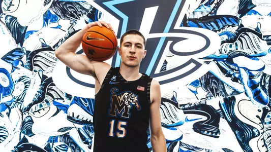 Mason Matthews signing