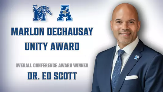 Scott Unity Award