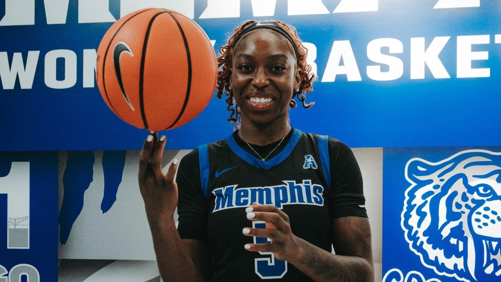 Memphis Tigers Roster Tigers Sign Harris to 2025-26 Roster - University of Memphis Athletics
