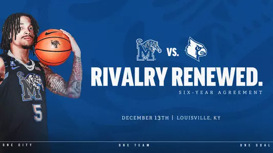 MEN'S BASKETBALL VS LOUISVILLE