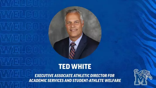 Ted White hired graphic
