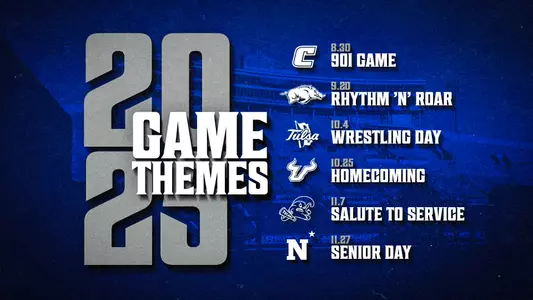 2025 FB Promo Games
