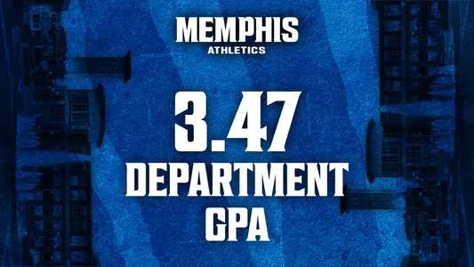 2025 SPRING DEPARTMENT GPA