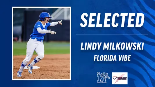 Lindy Milkowski to FL Vibe