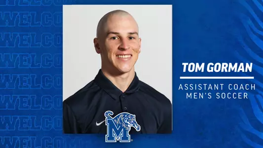 Tom Gorman Announcement
