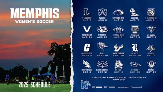 women's soccer 2025 schedule
