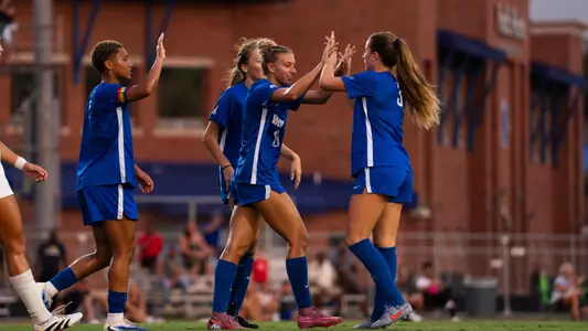 wsoc team