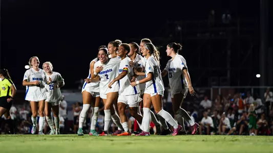 wsoc team