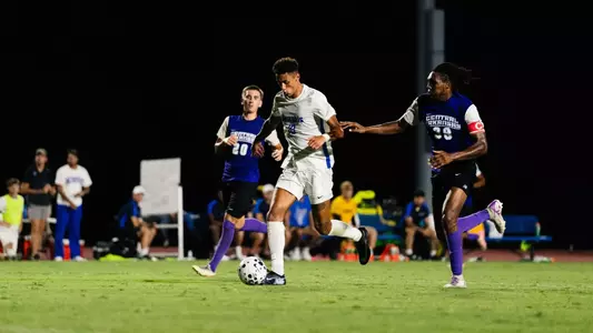 Eben McIntyre vs. UCA