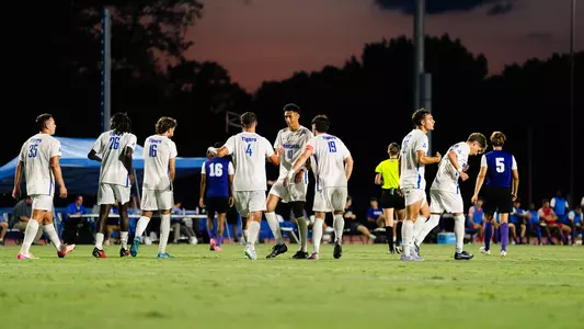 MSOC Preseason Awards