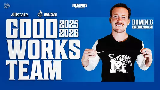 NACDA D. Breidenbach