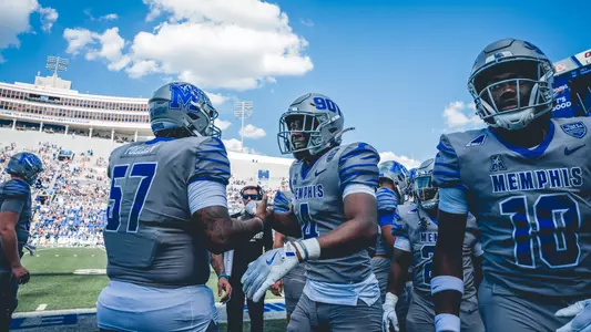 Celebration vs Chattanooga