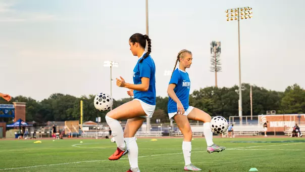 memphis wsoc practice