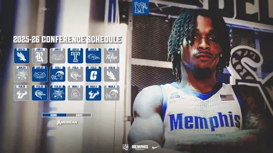 MBB 2025-26 American Schedule