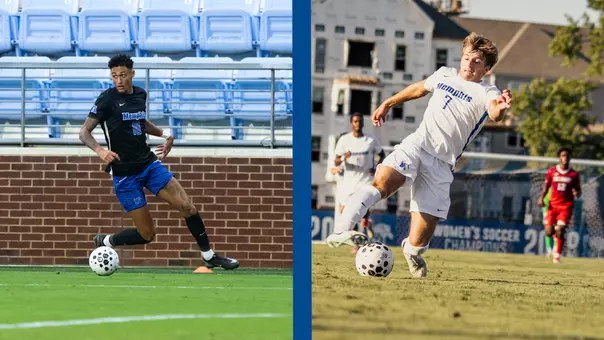 MSOC Weekly Awards