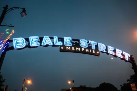 Beale Street picture