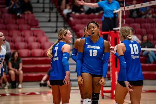 Janyah Henderson Celebration