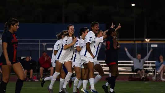 wsoc team