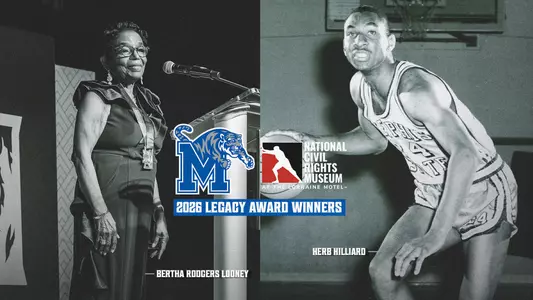 2026 Legacy Award Winners