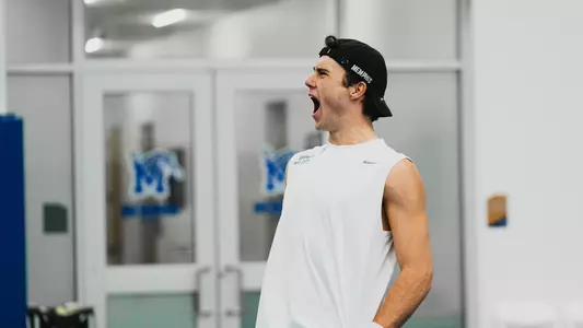 Moritz Kudernatsch vs Harvard