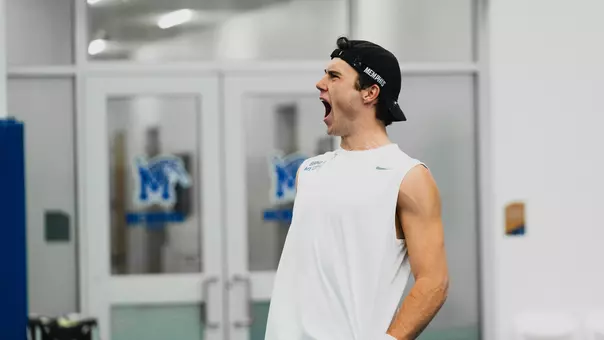 Moritz Kudernatsch vs Harvard