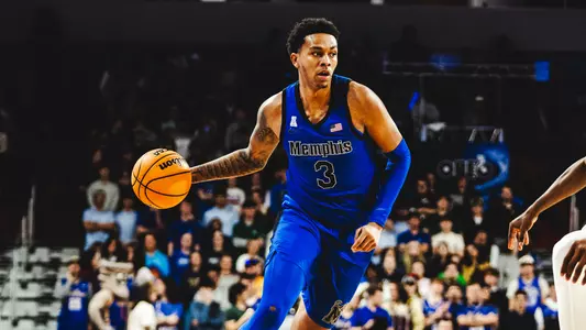 Ashton Hardaway vs Tulsa