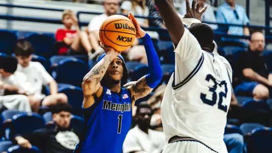 Dug shooting at Rice