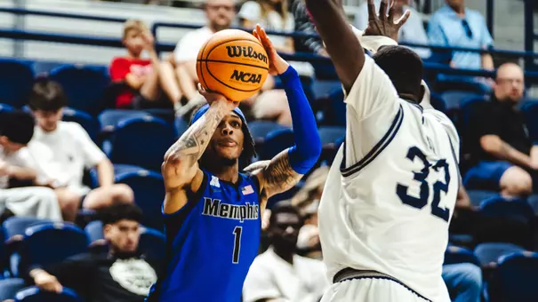 Dug shooting at Rice