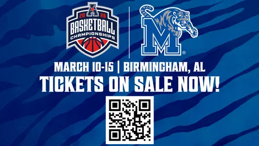 conference tournament tickets