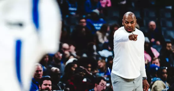 Penny Hardaway vs FAU