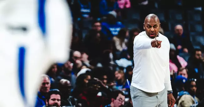 Penny Hardaway vs FAU