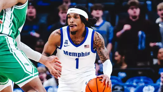 Dug McDaniel vs North Texas