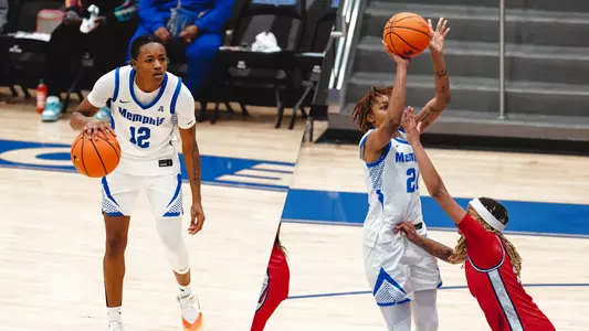 tamya smith daejah richmond