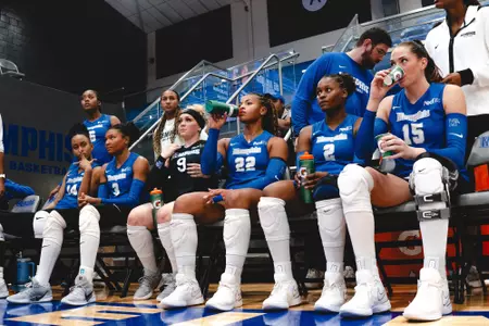 VB Bench Shot