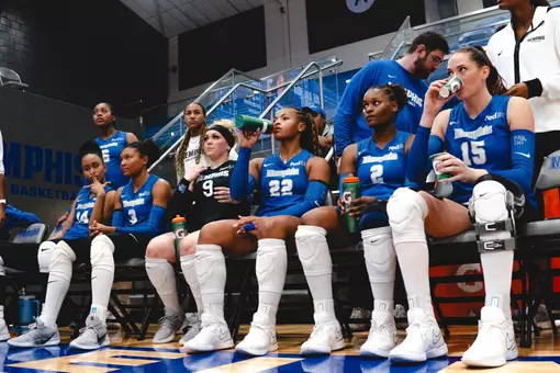 VB Bench Shot
