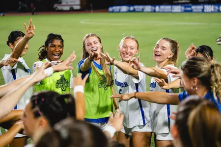 WSOC Team