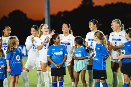 WSOC Team