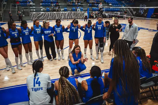 VB Huddle