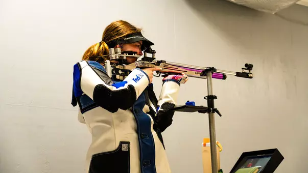 Victoria McClung
