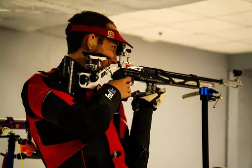 Achille Beretta