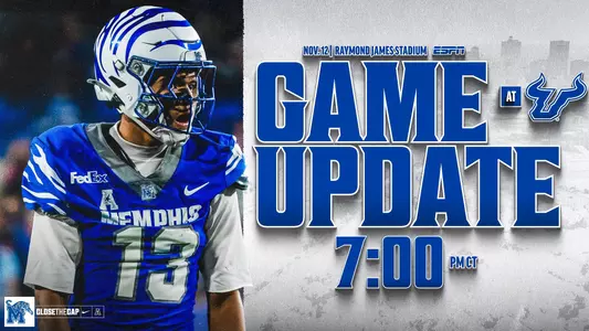 USF Game Update