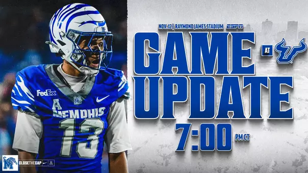 USF Game Update