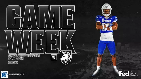 FB: Army Game Week