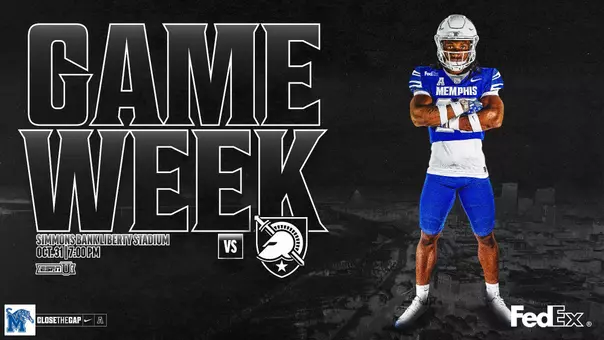FB: Army Game Week